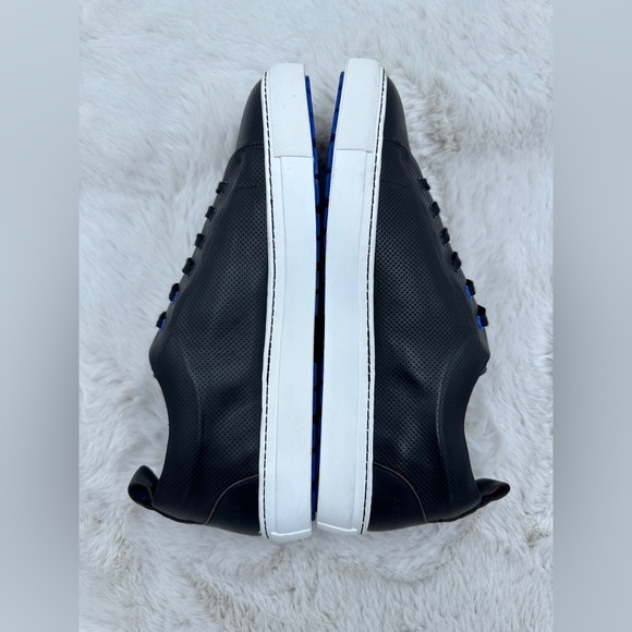 Aether dalton low top onyx black sneaker men’s US size 13 NWT - Picture 9 of 13